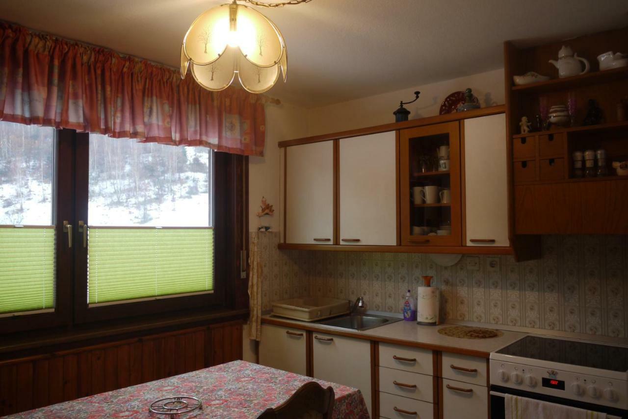 Apartments - glamping Encijan Begunje na Gorenjskem Kamer foto
