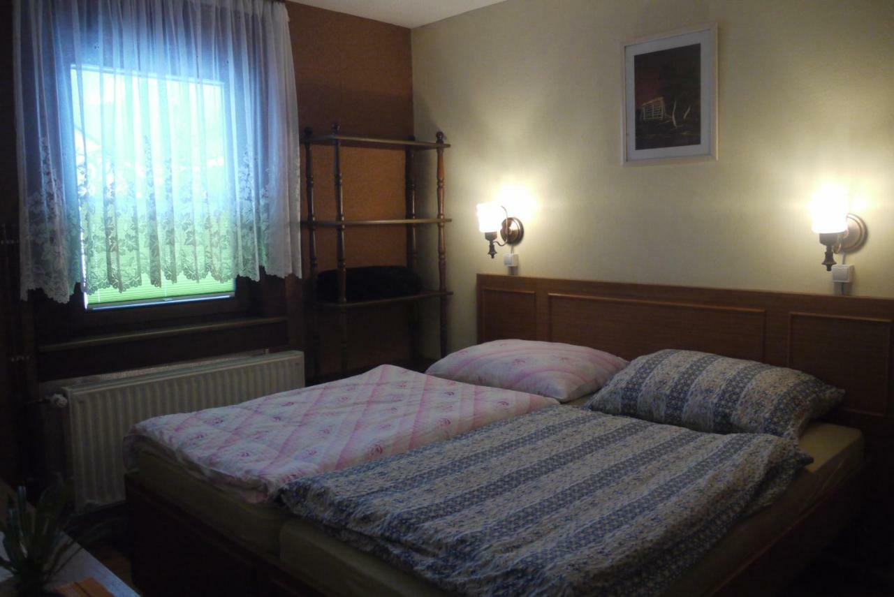 Apartments - glamping Encijan Begunje na Gorenjskem Buitenkant foto