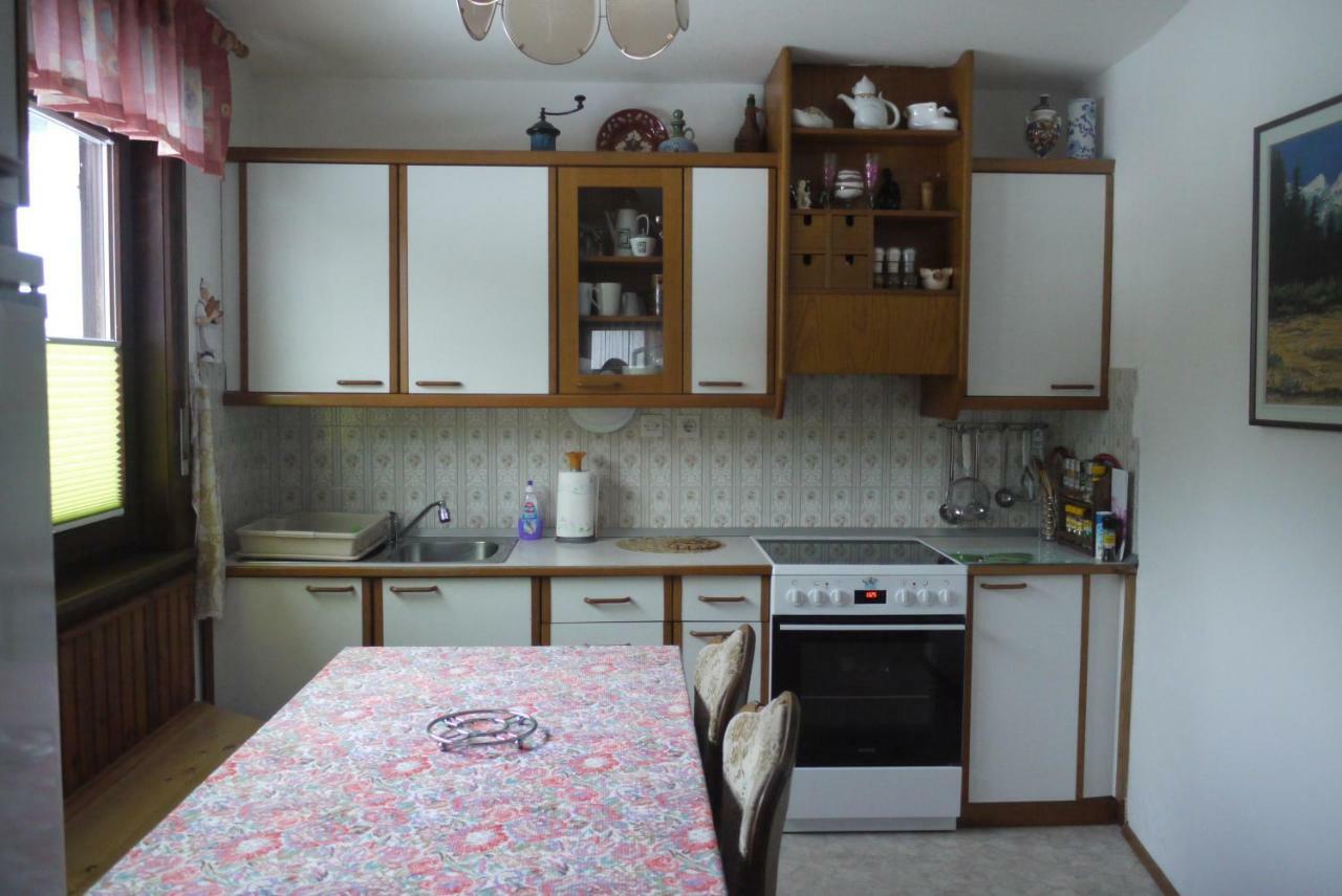 Apartments - glamping Encijan Begunje na Gorenjskem Buitenkant foto